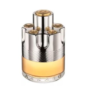 Perfume Masculino Azzaro Wanted Eau de Toilette 100ml