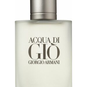 Perfume Masculino Giorgio Armani ACQUA DI GIÒ Eau de Toilette 100ml