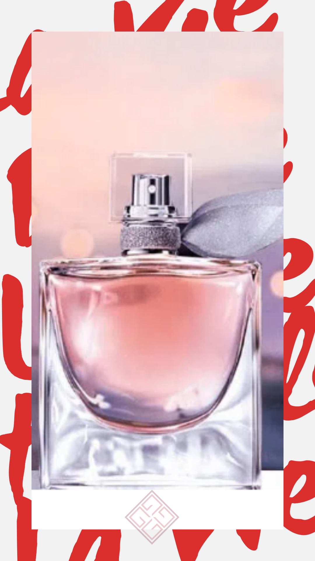 La Vie est Belle 🛒