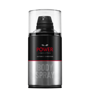Seduction Power Antonio Banderas Body Spray 250ml