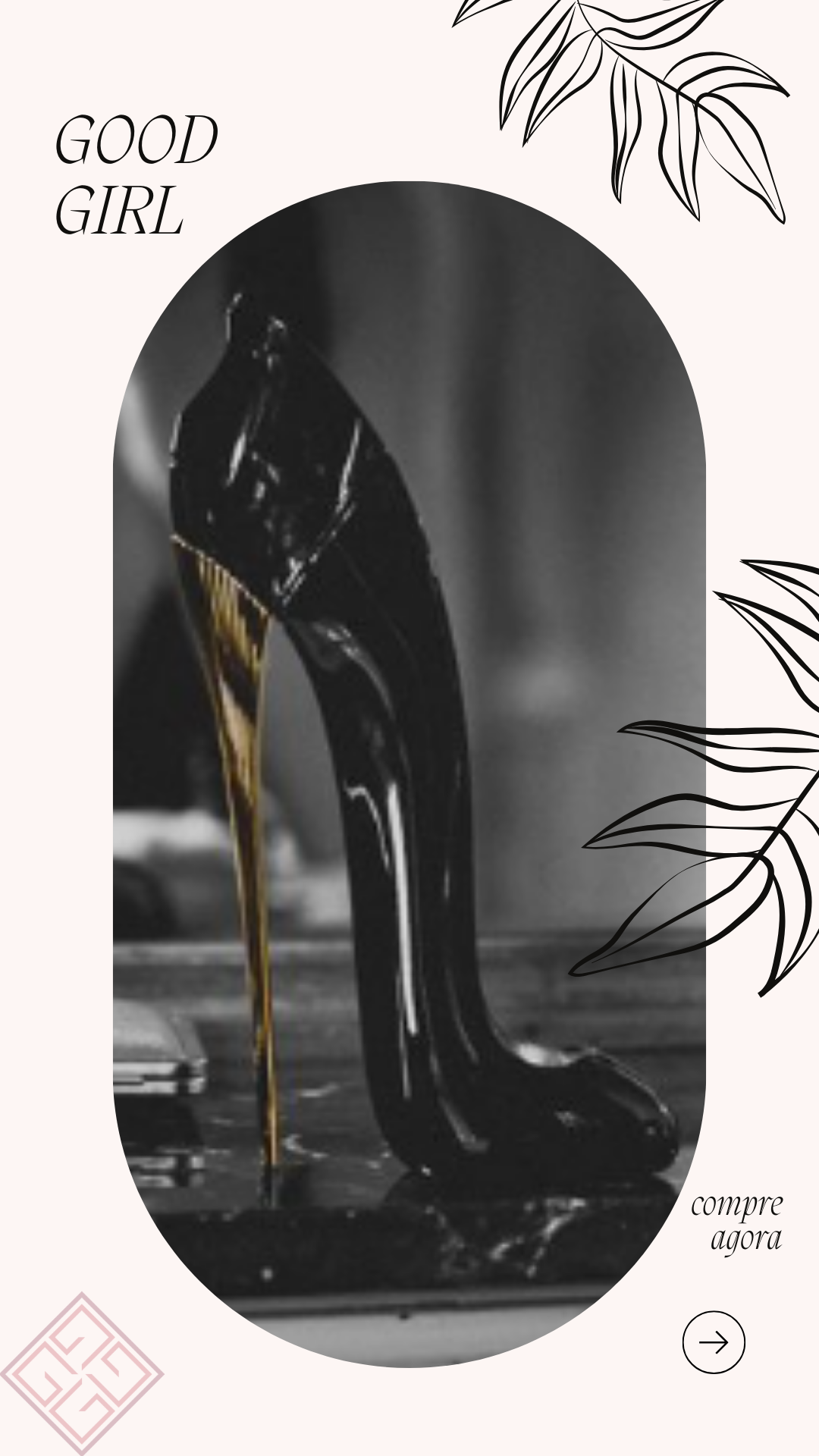 Good Girl 🛒