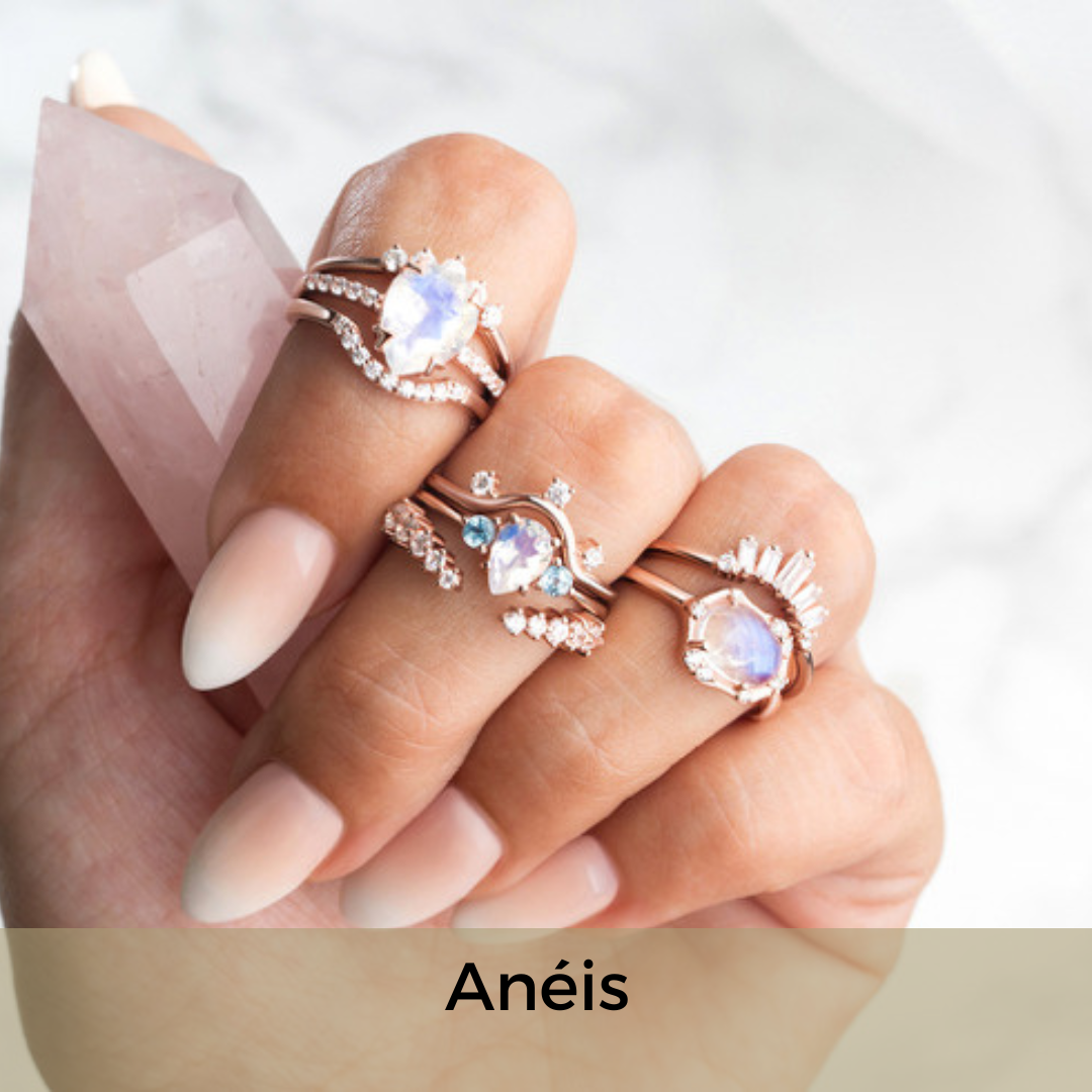 Quais acessorios voce mais utiliza?