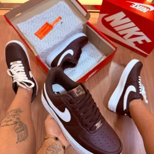 Tênis Nike air force