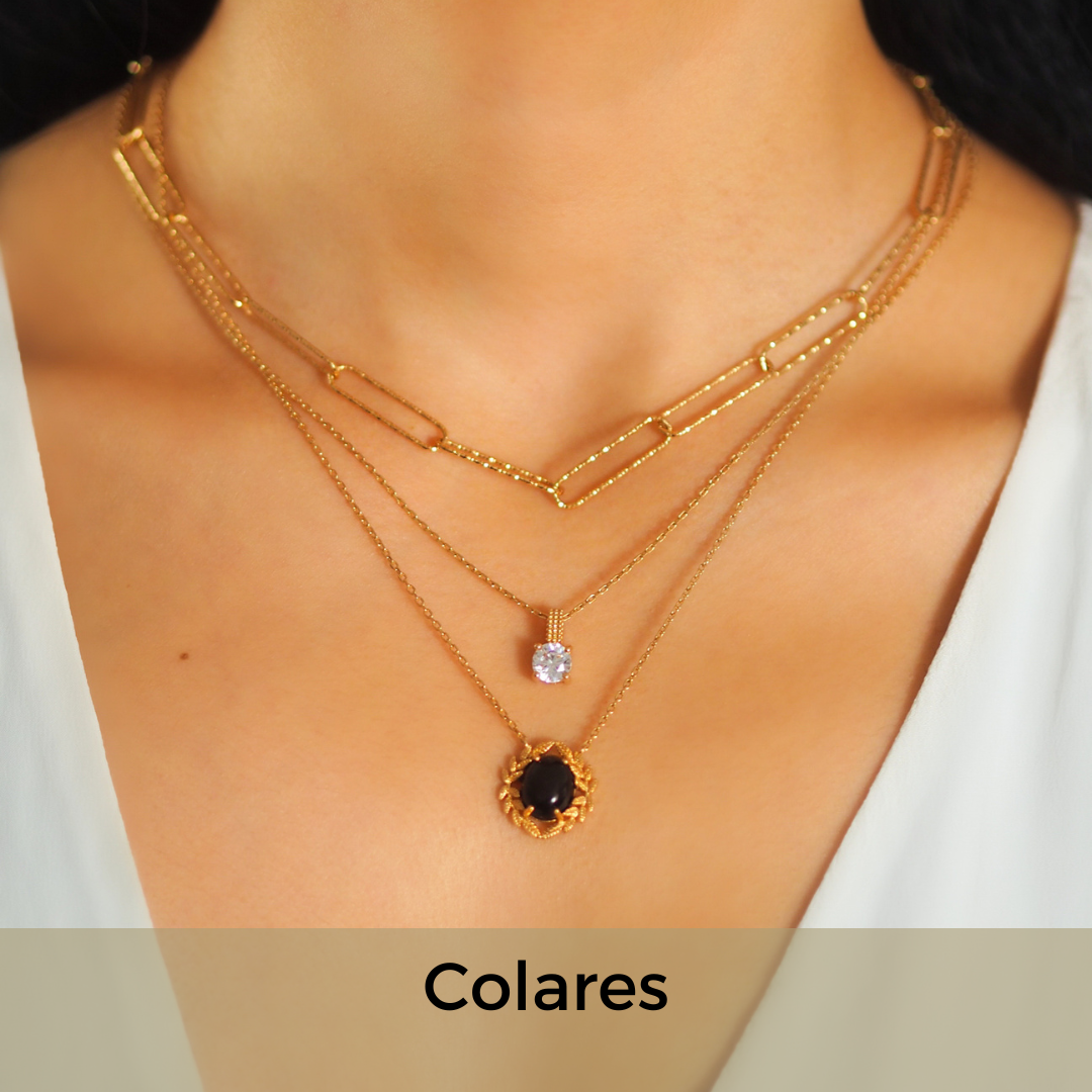 Quais acessorios voce mais utiliza?