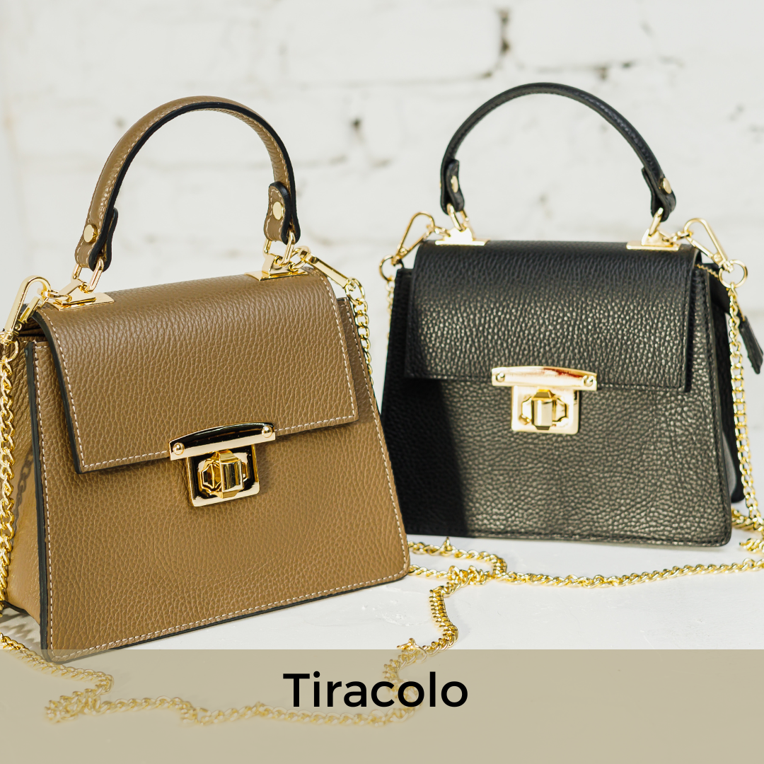 Quais estilo de bolsa você mais utiliza?