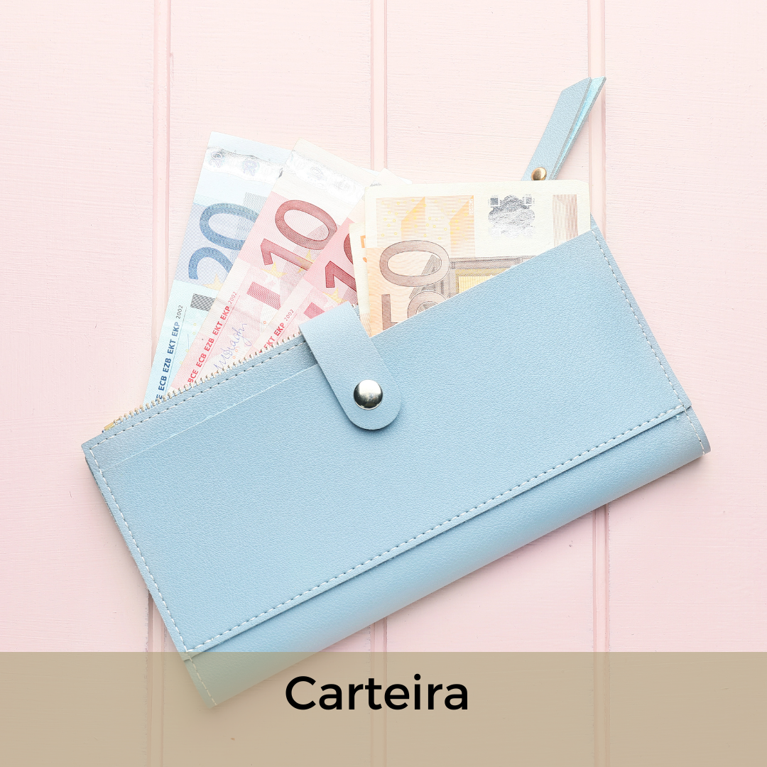 Quais estilo de bolsa você mais utiliza?