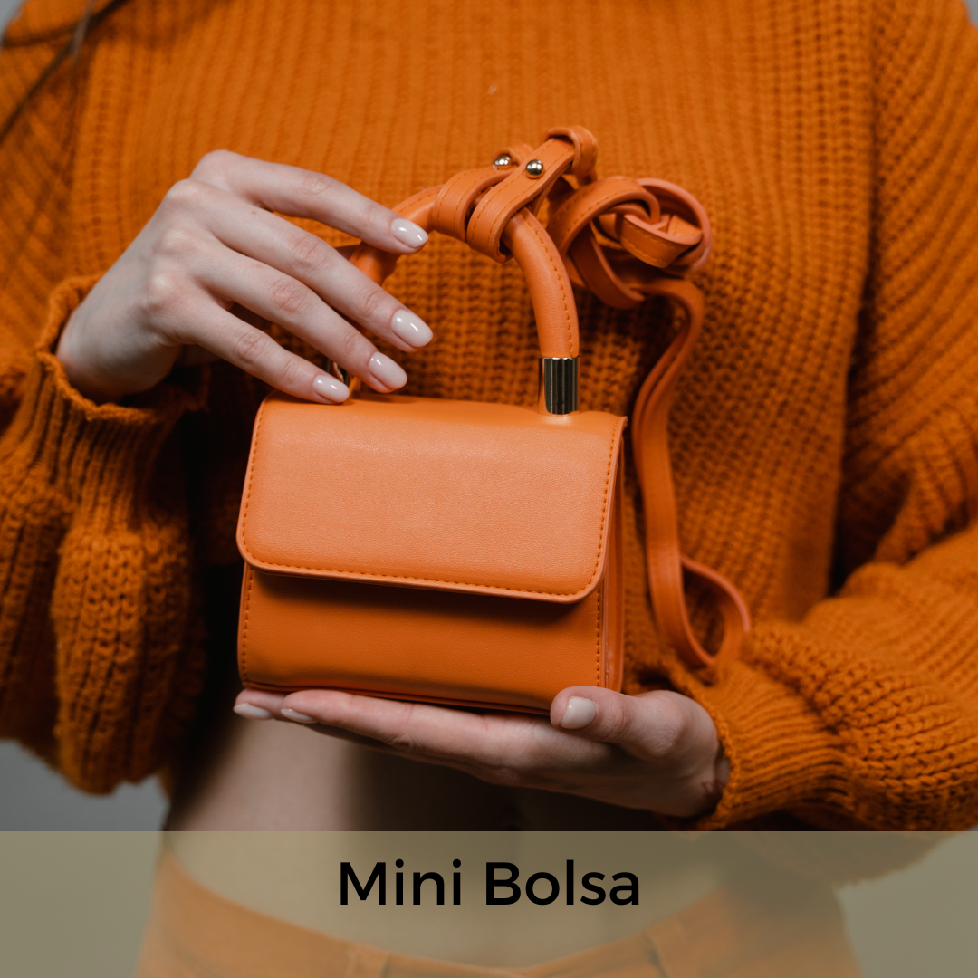 Quais estilo de bolsa você mais utiliza?