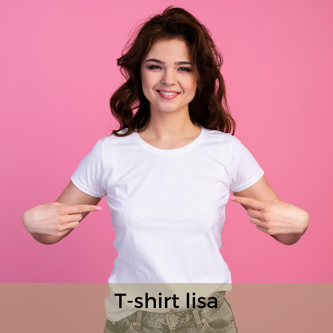 Quais seu estilo de roupas?