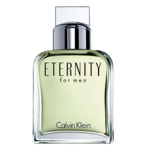 Perfume Masculino Eternity For Men Calvin Klein Eau de Toilette 100ml
