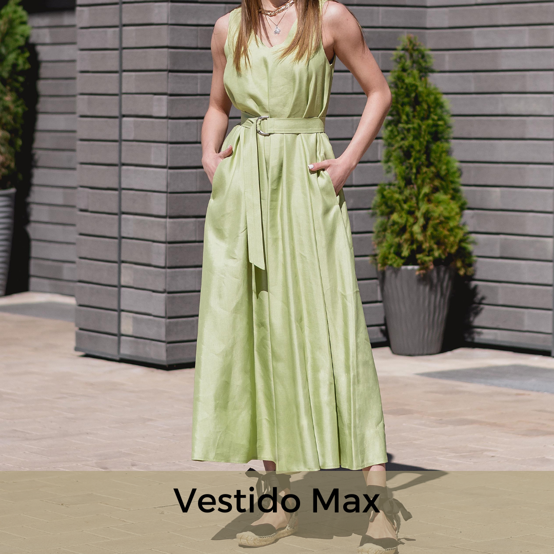 Quais seu estilo de roupas?