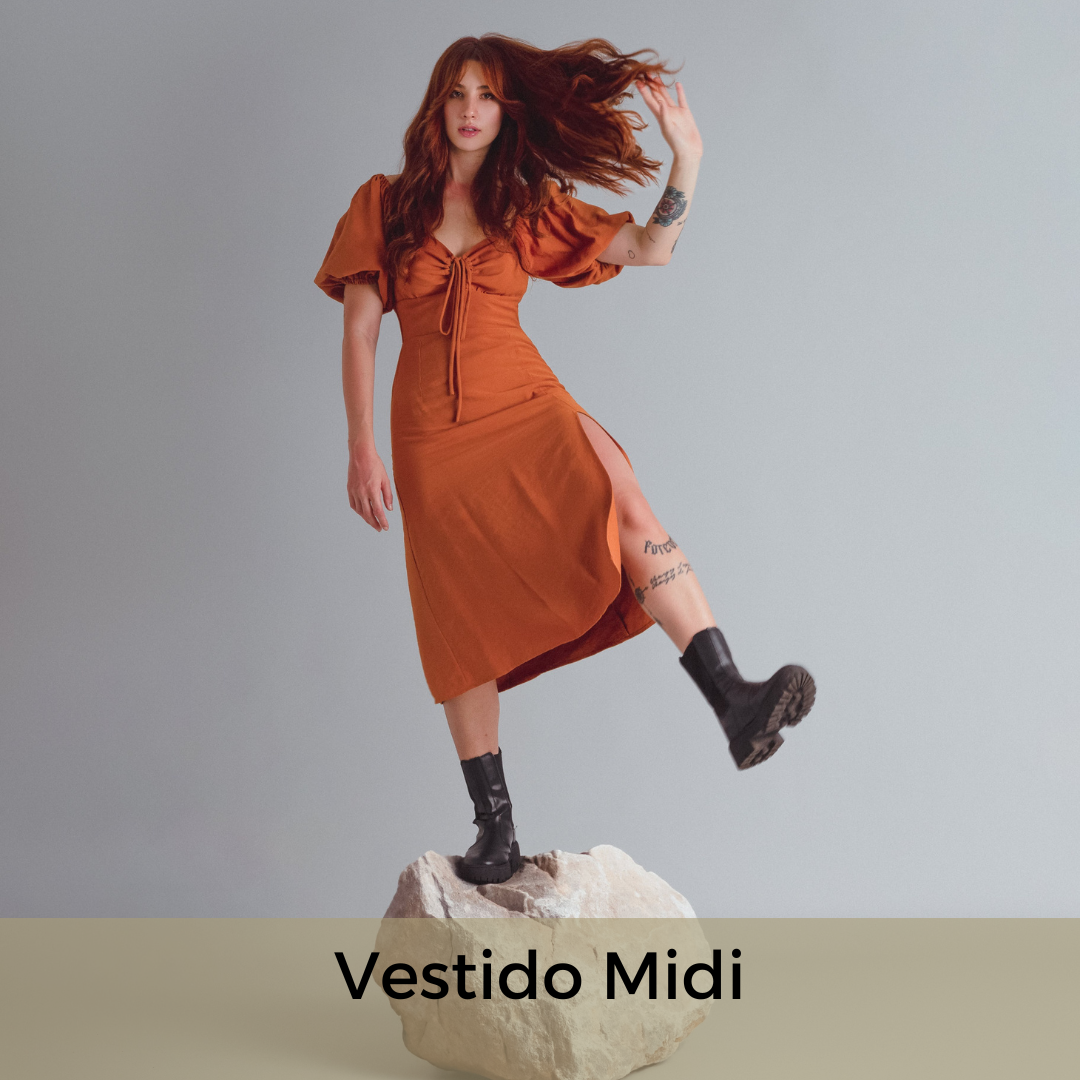 Quais seu estilo de roupas?