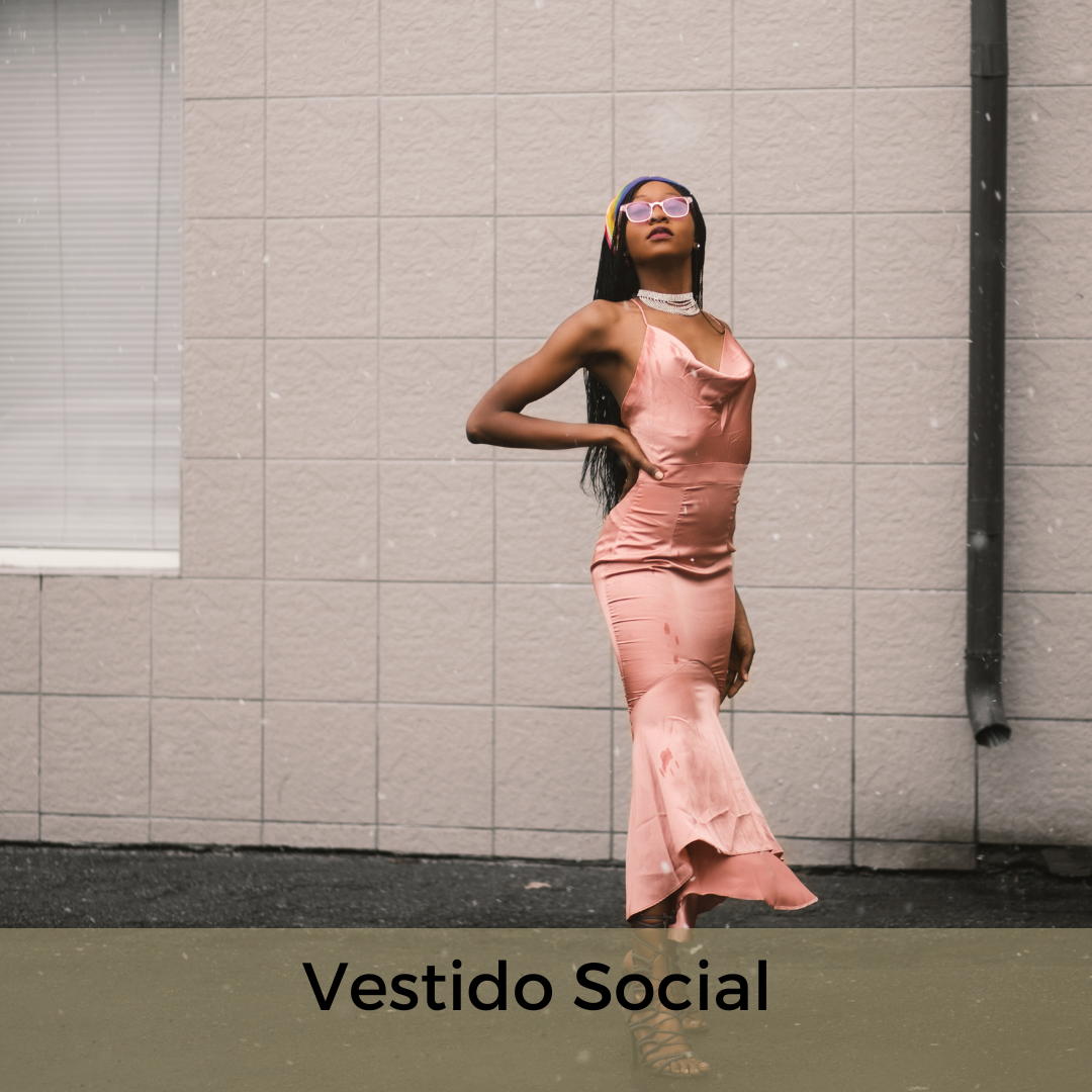 Quais seu estilo de roupas?