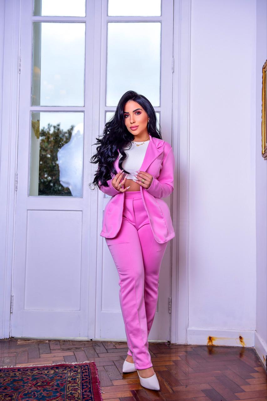 Qual tamanho você usa atualmente?