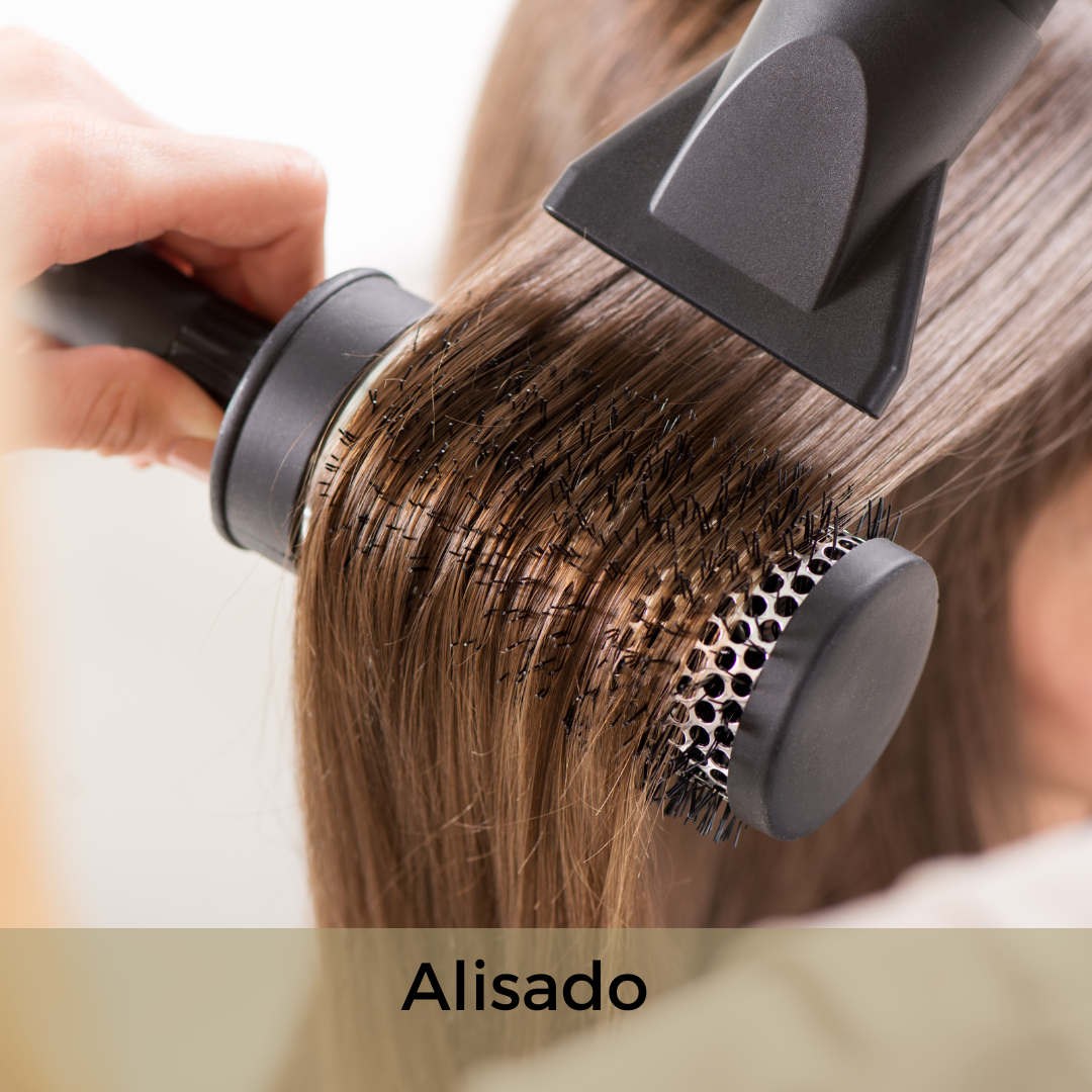 Como está o seu cabelo hoje?