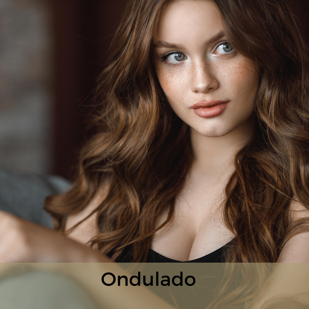 Como está o seu cabelo hoje?