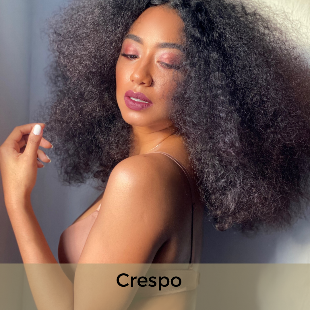 Como está o seu cabelo hoje?