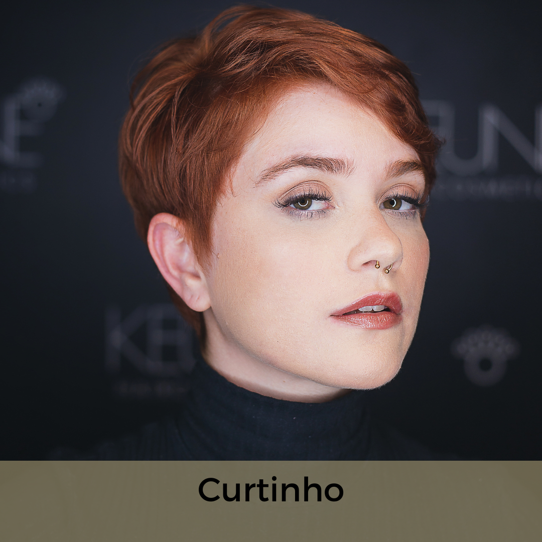 Como está o seu cabelo hoje?