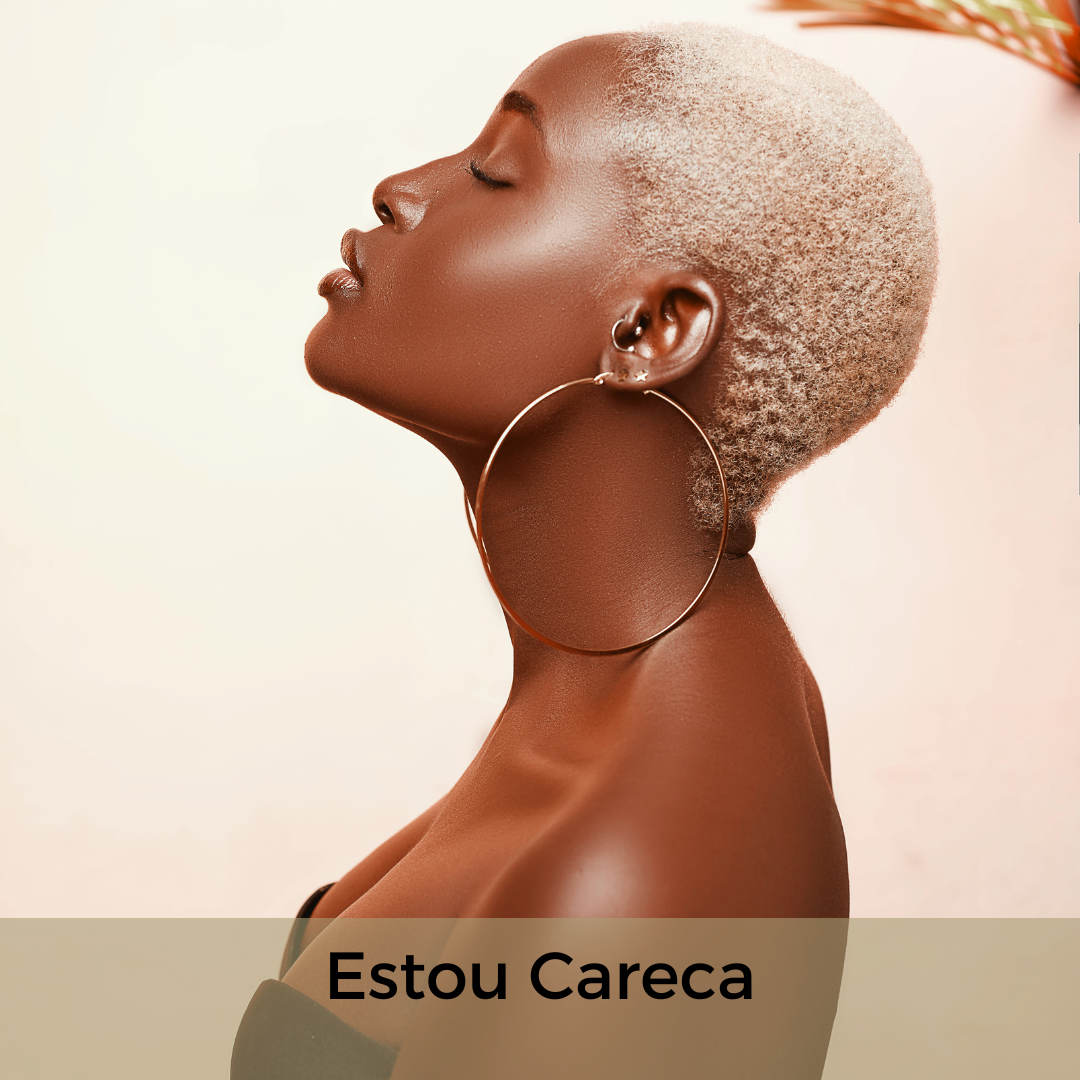 Como está o seu cabelo hoje?