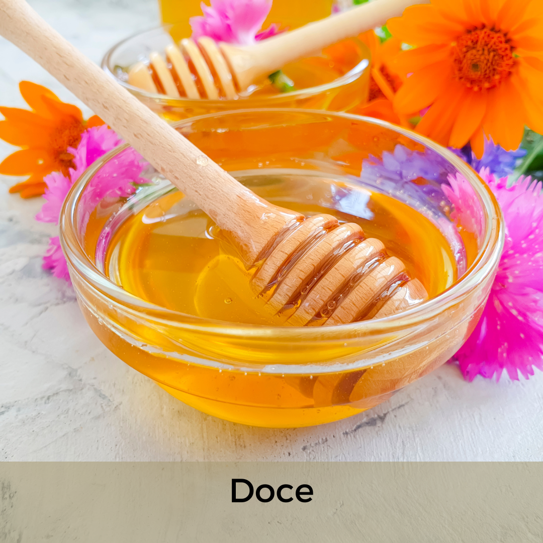 Quais tipos de fragrância você gosta ? Selecione quantas alternativas desejar.