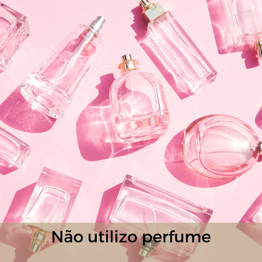 Quais tipos de fragrância você gosta ? Selecione quantas alternativas desejar.