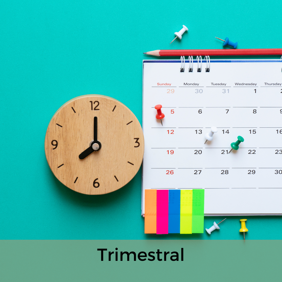 Escolha o seu plano!