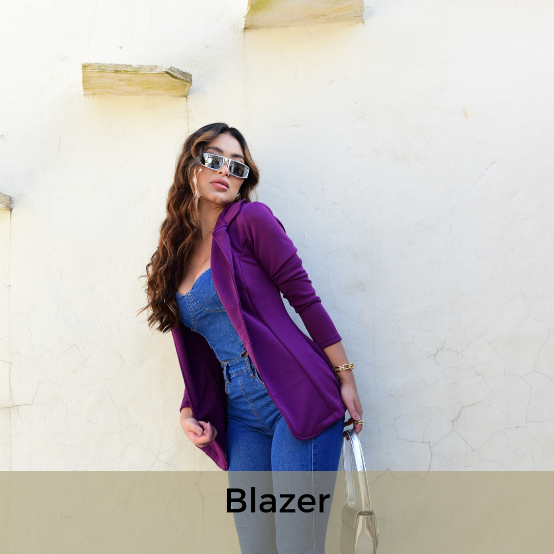 Quais seu estilo de roupas?