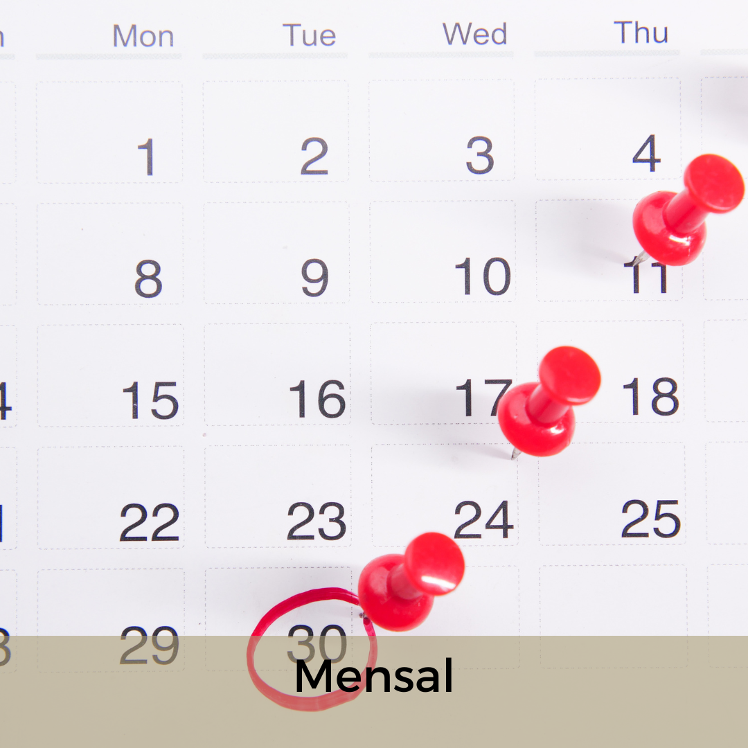 Escolha o seu plano!