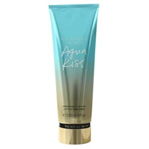 Loção Hidratante Aqua Kiss Victoria's Secret 236ml