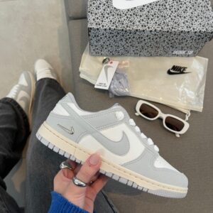 Tênis Nike sb dunklow sh