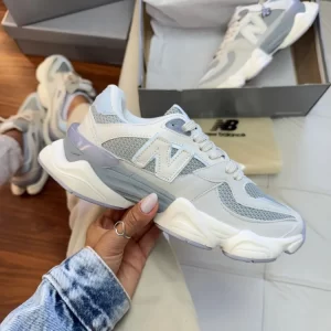 Tênis New balance 9060 refletivel