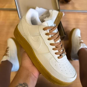 Tênis Neke air force