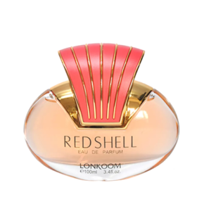 Perfume Red Shell For Women 100ML Ref: B1043 - Referência Olfativa Si Giorgio Armani