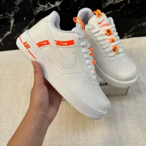 Tênis Nike Air force branco
