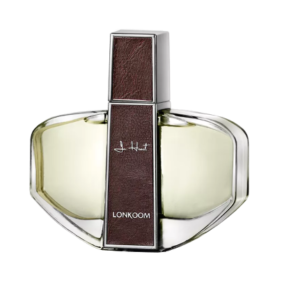 Perfume In Heart 100ML EDT Lonkoom Ref: B872 - Tendência Olfativa Kouros Yves Saint Laurent