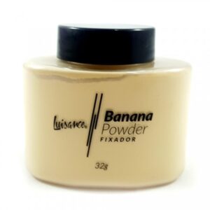 Pó Fixador Banana Powder Luisance - L9013