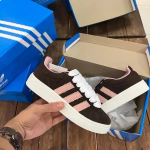 Tênis Adidas campus sintético