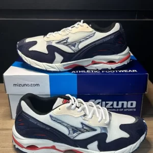 Tênis Mizuno waveri der 10