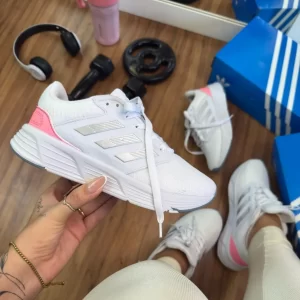 Tênis Adidas galaxy6 run ning