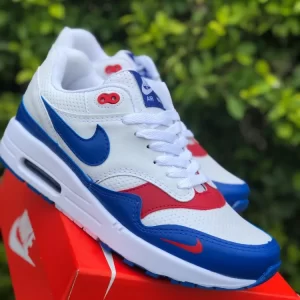 Tênis Nike airmax couro