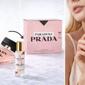 Decant Prada Paradoxe 9ml Original