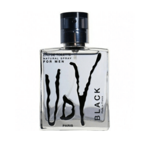 Perfume Ulric de Varens UDV BLACK Eau de Toilette 100ml