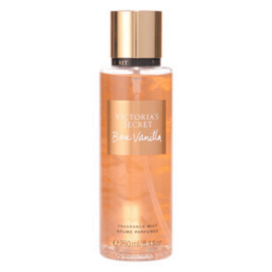 Body Victoria's Secret Bare Vanilla 250ml