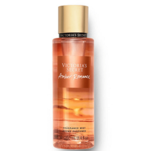 Body Victoria's Secret Bare Âmber Romance 250ml