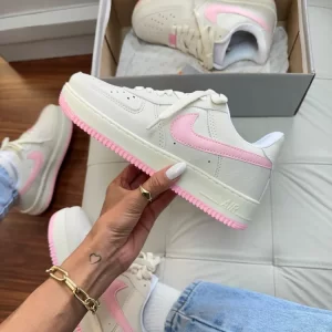 Tênis Nike Air force f1 prime