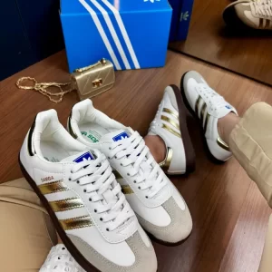 Tênis Adidas Sam ba