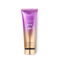 Loção Hidratante Love Spell Victoria's Secret 236ml