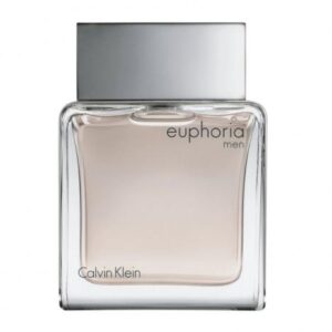 Perfume Masculino Calvin Klein Euphoria Men Eau de Toilette 100ml