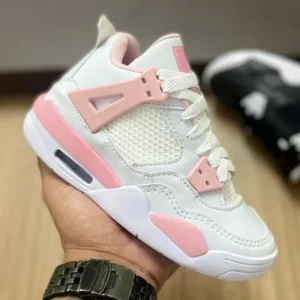 Tênis Nike air jordan 4 infantil Infantil