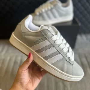 Tênis campus courino sintetico