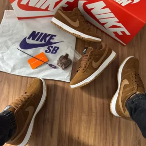 Tênis Nike dunk
